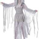 California Costumes Women's Haunting Beauty Costume (Green, S)