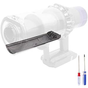 Cyclone Baffle Bin Runner Compatible with Dyson V10 V11 V15 SV12 SV14 SV15 SV22 Vacuum Cleaner Cyclone Support Sliding Plate Replacement Parts
