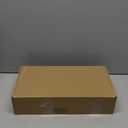 BestEvMod Lower Center Console Organizer Tray Compatible with Kia EV6 2022-2026 Interior Accessories Storage Box ABS Material with PVC Trim Accessories (Lower Organizer-V2)