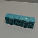 Boom Box Candles 2pc