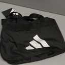 adidas Power Gym Bag Lightweight Small Duffel, One Size
