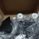 Roller Derby Cruze XR | Rush Hightop Men's Roller Skates | Rink Skates | Indoor Outdoor Skates | Quad Skates (5)