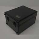 SLAB ARMOR 2 Row Graded Card Storage Box PSA Card Slab Case For Graded cards Holds 80+ Slabs 2 Row Graded Card Case for PSA Slab Box Graded 2 Row Card Storage Box Sports Baseball Card Collector Gifts