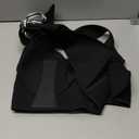 Posture Corrector for Women and Men,Adjustable Shoulder Straightener,Back Support Brace,Upper Spine scoliosis, hunchback Black XX-Large, Black