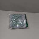 Saloogoe Tunic Sweatshirts for Women Crewneck Lightweight Sweaters Raglan Long Sleeve Shirts Fall Fashion Tops 2025 (Large, Blue)