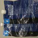 Squeezable Pouches for Squeeze Water Filtration System