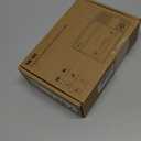 SEMIER Small Cassette Tape Player, USB C or SD Card Audio Cassette to MP3 Digital Converter, Record to Cassette/Computer/SD Card via Mic, Loud Speaker, Headphone Jack, 16GB SD Card for Type I Tapes