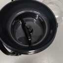 Hamilton Beach Fresh Grind Electric Coffee Grinder for Beans, Spices and More, Stainless Steel Blades, Removable Chamber, Makes up to 12 Cups, Black