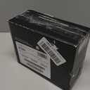 Lavazza Espresso Maestro Ristretto Aluminum Capsules Compatible with Nespresso* Original Machines, Dark Espresso Roast, Arabica and Robusta Blend (60 Capsules) (10 Count (Pack of 6))