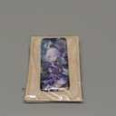 Genshin Impact Themed Square Badge- to The Pack Of 2 Stars Shining in The Depths (Version A) Furina