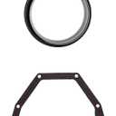 FEL-PRO BS 40650 Engine Crankshaft Seal Kit for Ram 2500