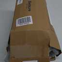 Bedsure GentleSoft Sherpa Fleece Throw Blanket Twin Size for Couch - Thick and Warm Throw for Women and Men, Soft Fuzzy Plush Twin Blanket for Winter, Light Grey, 60x80 Inches