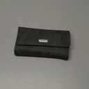 Knit Picks Options Wood Short Interchangeable Knitting Needle Set with Case and Stitch Markers (Clark Short)