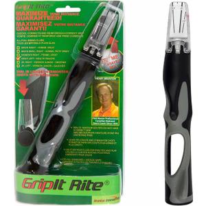 Brunton Unisex GripIT Rite Grip (Men's Left (Standard))