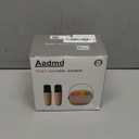 Mini Karaoke Machine for Kids, Toy for Girls Portable Bluetooth Speaker with 2 Wireless Microphones, Fashion Toy Gifts for Christmas Birthday, for 3 4 5 6 7 8+ Year Old Girls Gifts(Pink)