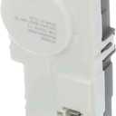 GE WH01X29528 Washer Door Lock