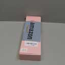 REECHO Ponytail Extension, 24" Claw Clip in Ponytail Extensions Long Curly Wavy Ponytail Hair Extension Jaw Clip on Pony Tails Hairpiece for Women - Medium Blonde with Blonde Highlights