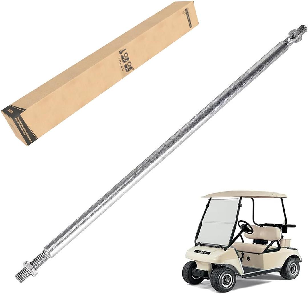 10L0L Club Car Front Tie Rod for Golf Cart Club Car DS (Since 2009) Replacement Part 103354701 1033547-01