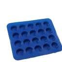 Silicone mold 4 pieces