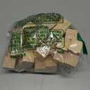 Unfinished Cubes (50 ct, 1 Inch) for Crafts & Building