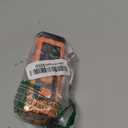 Dog Bark Deterrent Device, 2025 Anti Barking Device for Dogs 65FT Far Ultrasound Dog Bark Deterrent, Humane Alternative to Training Collars, Works Indoors & Outdoors - Stubborn Barking Solution