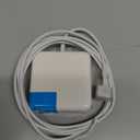 A1436 A1466 A1465 Compatible with Mac Book Air Charger,45W Fast T-Tip Power Adapter Compatible with Mac Book Air 11, 13 inch Laptop, Retina After Mid 2012