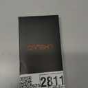 CANSHN Designed for Samsung Galaxy S25 Case (2025) [Full Camera Protection] [Compatible with Magsafe] Translucent Matte Back Protective Phone Cover, Deep Green