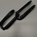 Pmsanzay Pack of 2, Keyboard Mouse Wall Mount Wall Holder Wall Rack - No Keyboard No Mouse