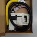 W11307244 WTW5000DW3 WTW5000DW2 WTW5000DW1 Washer Lid Lock Switch for Whirl-pool May-tag Ken-more Door Latch Assembly Replace W10682535 W10838613 W11253733 PS12704713 by TOMOON