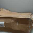 Floor Mats for 2020-2025 2026 Ford Explorer Accessories, Cargo Mat with Backrest Mat All Weather TPE Waterproof for Ford Explorer 6 Passenger Captain Seat ST Accessories 2025 2024 2023