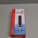 TV Antenna Indoor for Smart TV Digital HD Antennas Long Range Reception for Local Channels 4K 1080P with Amplifier Signal Booster 15ft Long Cables