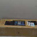 TRQ Front Right Strut and Spring Assembly Gas Charged Coil Spring Compatible with 2017-2019 Hyundai Elantra