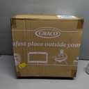 Graco TurboBooster 2.0 Backless Booster Car Seat, Denton