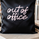 Out of office Travel bags