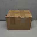 sungwoo 6PCS Glass Cups with Bamboo Lids and Straws, 16OZ Ice Coffee Cup, Drinking Cup set with Wooden Lids, Home Essential Glass Tumblers for Beer, Cocktail, Tea and Latte Clear