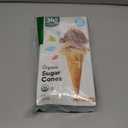 365 by Whole Foods Market, Organic Sugar Cone, 5 Ounce