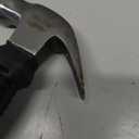 Mr. Pen- 8oz Small Magnetic Claw Nail Hammer for Women (Yellow)