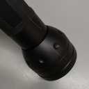 UV Flashlight Black Light, Consciot 51 LED 395nm Ultraviolet Blacklight, Portable Torch Light Pet Urine Detector for Dog/Cat Urine, Dry Stains, Bed Bug, Resin Curing, Matching with Pet Odor Eliminator