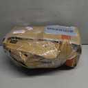 Lifewit 1 Gallon Drink Dispenser for Parties 2 Pcs, 4L Plastic Beverage Container with Stand for Juice/Tea/Soda & Lemonade, Clear Water Pitcher with Spigot for Mimosa Bar Hosting 39 x 16 cm/15x6"