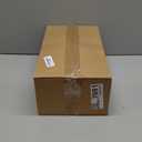 MorTime 9 FT LED Christmas Garland with Pinecones Red Berries Bows Christmas Balls Candies, Multi-Function Christmas Garland with 50 Warm White LED Lights, 180 Branch Tips