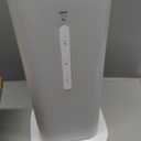 2.11Gal Ultrasonic Cool Mist Humidifier with Timer and Humidistat for Large Rooms - Home, Bedroom, Baby, Adults, Plants (White)