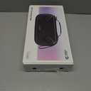 JSAUX Carrying Case for ROG Xbox Ally / ROG Xbox Ally X (2025), Compact Protective Hard Shell, Slim Portable Travel Storage Case Accessories -BG0135