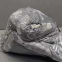 VANKEAN Dog Crate Mat - Reversible Cool & Warm Stylish Bed, Waterproof & Machine Washable, Supports Small to XXL Dogs, Grey (L(36 x 24 x 3"))