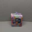 Trolls DreamWorks Fun Fair Surprise Mineez - 1.5 Inch Collectible Figures - Sweet Surprise 5 Pack, 35+ to Collect in Series 2 ( 2 PACK)