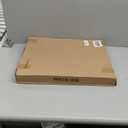 12x16 Frame for Vintage Canvas Oil Paintings, Black and Gold Wood Ornate Frame for Pictures Art Lover Memorial Housewarming Birthday Wedding Grandparents Teacher Gift No Cover & Back