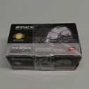 Euro Akebono Ultra Premium Rear Brake Pads, GREY