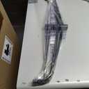 MNKXL 24 Inch Christmas Tree Stand for 4 to 10ft Christmas Trees,Folding Christmas Tree Stand