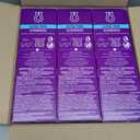 Poise Ultra Thin Incontinence Pads & Postpartum Pads for Bladder Leaks, 4 Drop Moderate Absorbency, Regular Length, 144 Count