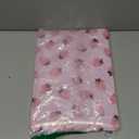 Laptop Hard Shell Case Compatible with MacBook Air 13 inch 2017 2016 2015 2014 2013 2012 2011 2010 Release Model A1369/A1466, Color Printing Plastic Hard Shell Case Cover, Strawberry