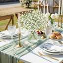 N&T NIETING 12Pcs Babys Breath Artificial Flowers,Real Touch Fake White Flowers Faux Flowers Bouquets for Vase Home Office Wedding Spring Winter Indoor Outdoor Centerpiece Table Decorations